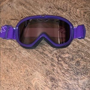 Smith Goggles